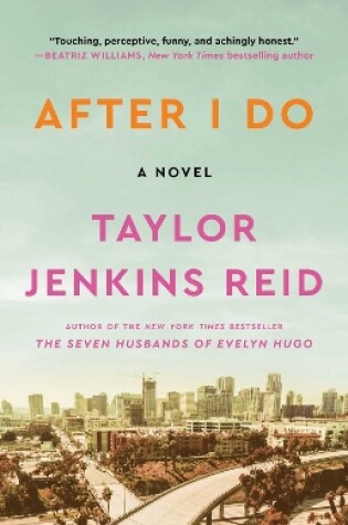 Cover of After I Do