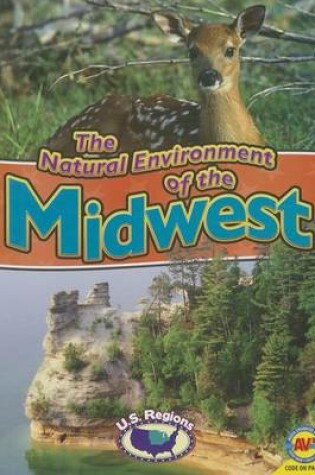 Cover of The Natural Environment of the Midwest