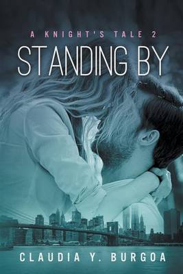 Book cover for Standing by