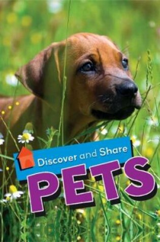 Cover of Pets