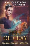 Book cover for Feet of Clay