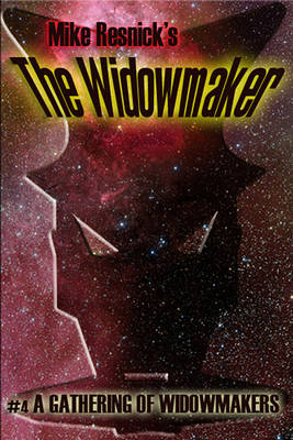 Cover of A Gathering of Widowmakers
