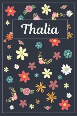 Cover of Thalia