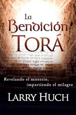 Book cover for La Bendicion Tora