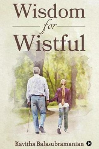 Cover of Wisdom for Wistful