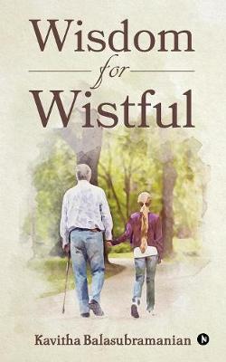 Cover of Wisdom for Wistful