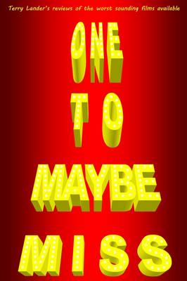Book cover for One to Maybe Miss