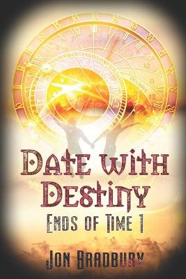 Book cover for Date With Destiny