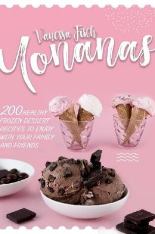 Cover of Yonanas