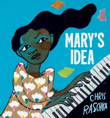 Book cover for Mary's Idea