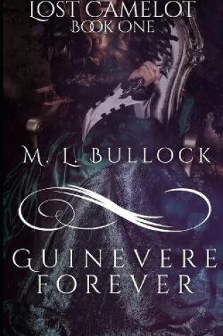 Cover of Guinevere Forever