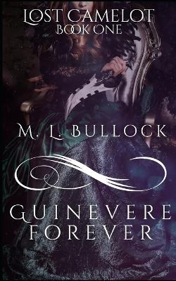 Cover of Guinevere Forever
