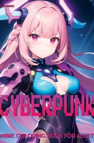 Cover of Cyberpunk