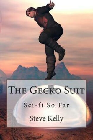 Cover of The Gecko Suit