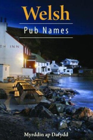 Cover of Compact Wales: Welsh Pub Names