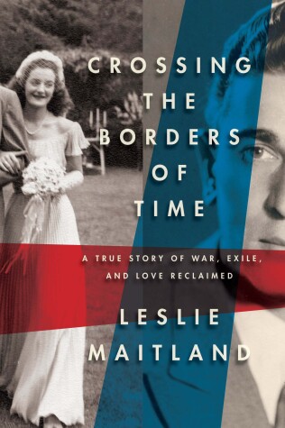 Book cover for Crossing the Borders of Time