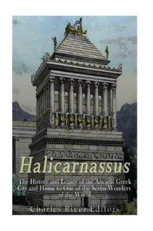 Cover of Halicarnassus