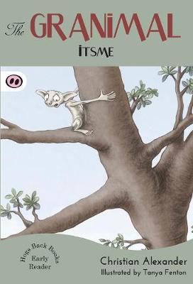 Book cover for Itsme