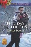 Book cover for Holiday on the Run