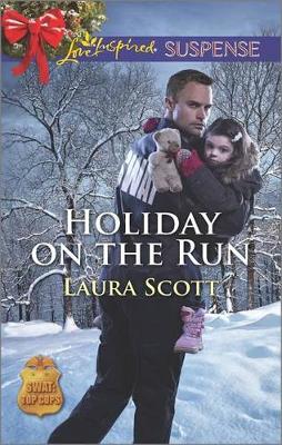 Book cover for Holiday on the Run