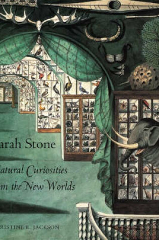 Cover of Sarah Stone