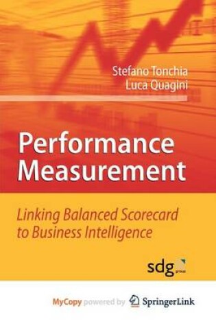 Cover of Performance Measurement