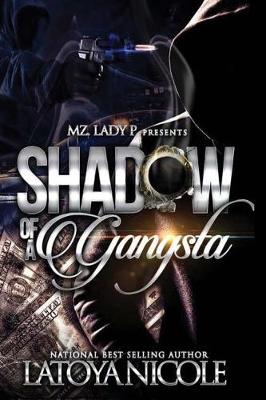 Book cover for Shadow of A Gangsta