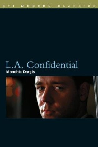 Cover of L.A. Confidential