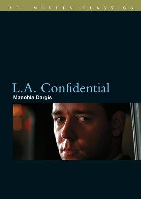 Book cover for L.A. Confidential