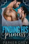 Book cover for Finding His Princess