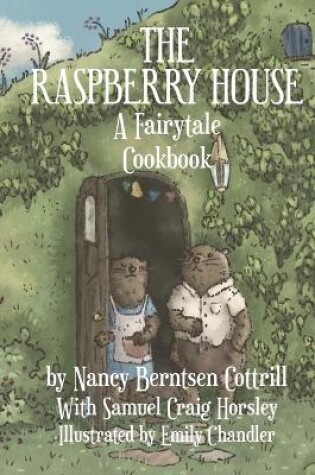 Cover of The Raspberry House