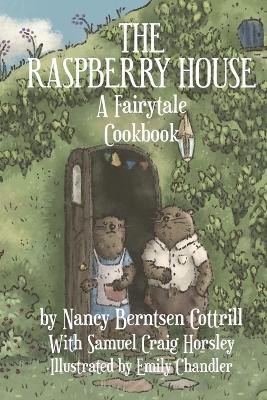 Book cover for The Raspberry House