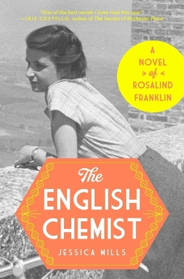 Book cover for The English Chemist