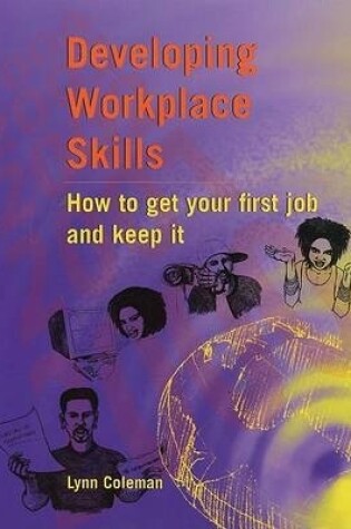Cover of Developing Workplace Skills