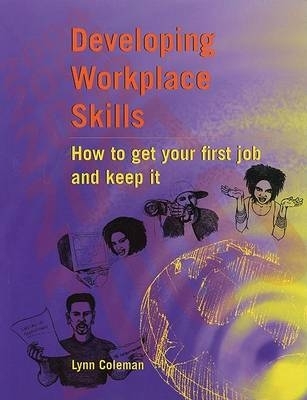 Book cover for Developing Workplace Skills