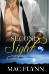 Book cover for Second Sight, A Sweet & Sour Mystery