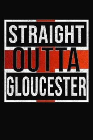 Cover of Straight Outta Gloucester