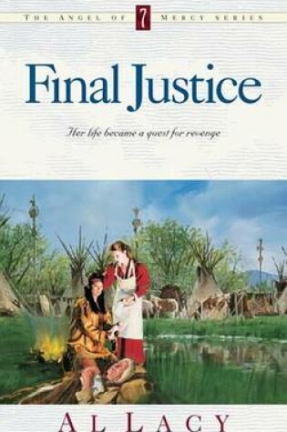 Cover of Final Justice