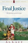 Book cover for Final Justice