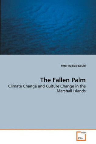 Cover of The Fallen Palm