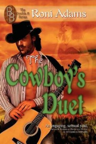 Cover of The Cowboy's Duet