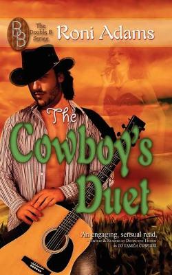 Book cover for The Cowboy's Duet