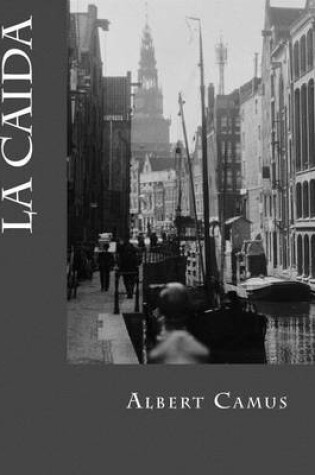 Cover of La caida (Spanish Edition)