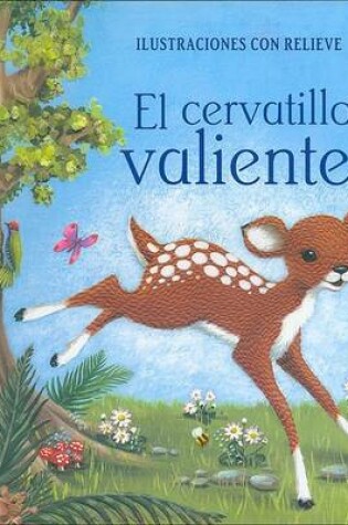 Cover of El Cervatillo Valiente