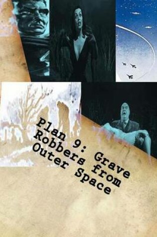 Cover of Plan 9