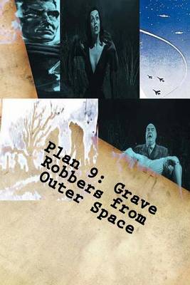 Book cover for Plan 9