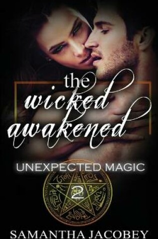 Cover of The Wicked Awakened