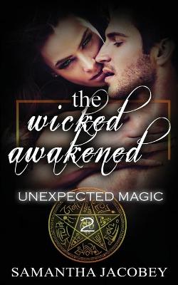 Book cover for The Wicked Awakened