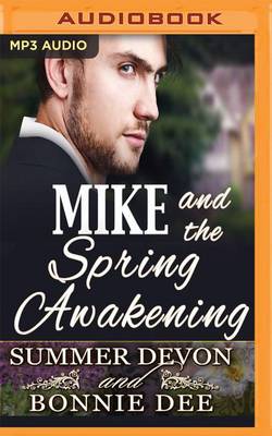 Cover of Mike and the Spring Awakening