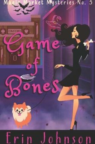 Cover of Game of Bones